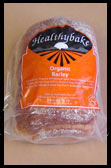 healthybake barley loaf