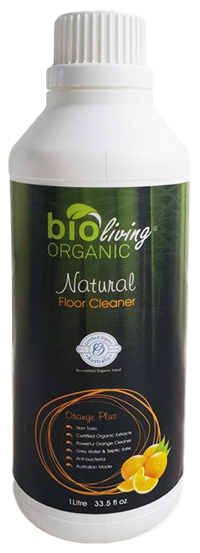 Bioliving Floor Cleaner