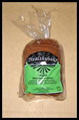 healthybake wholemeal Khorasan bread