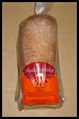 healthybake white Khorasant bread