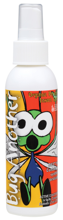 Bug Another Insect Repellent