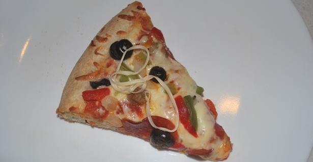 Pizza Slice pizza slice