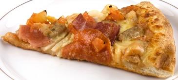 Gluten Free Pizza Gluten Free Pizza