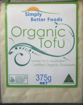 simply better tofu