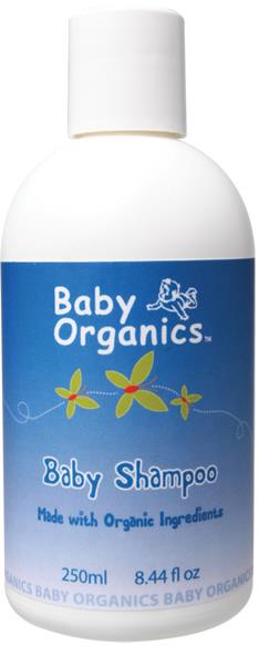 Baby Shampoo