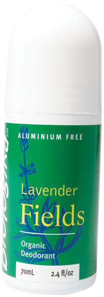 Lavender Fields Deodorant