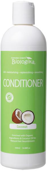 Coconut conditioner