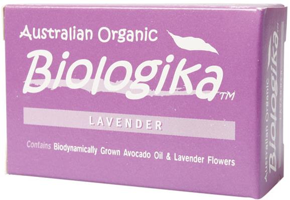 Lavender Soap