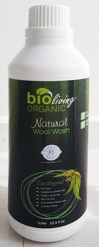 BLO Wool Wash