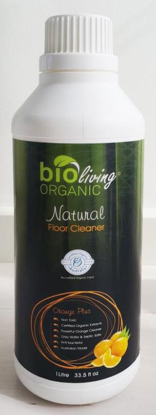 BLO Floor Cleaner