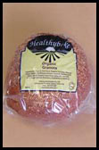 healthybake granota bread
