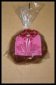 healthybake rye fruit bread