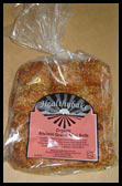 healthybake ancient grains & seeds mini rolls