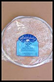 healthybake spelt pizza base