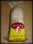 white spelt bread