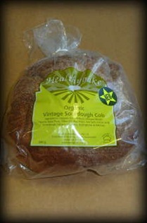 healthybake Vintage Sourdough Cob