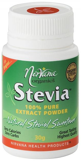Stevia Powder