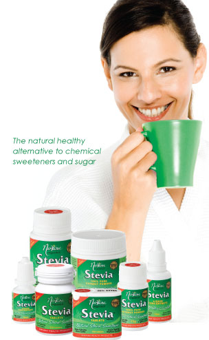 Stevia Group